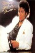 迈克尔.杰克逊-经典的印记2颤栗-超值珍藏版CD
