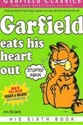 #6 GARFIELD EATS HIS HEART OUT (加菲猫-吃饱了)