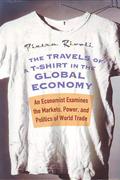 THE TRAVELS OF A T-SHIRT IN THE GLOBAL ECONOMY-BDE (T-SHIRT旅行全球经济)