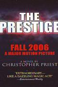 THE PRESTIGE FALL 2006 A MAJOR MOTION PICTURE-MOVIE TIE IN17