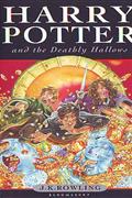 OTTER AND THE DEATHLY HALLOWS (<font color="green">哈利</font>.<font color="green">波特</font>与死亡圣器)-campus