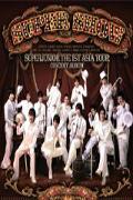 SUPER JUNIOR-THE 1ST ASIA TOUR CONCERT ALBUM(CD)