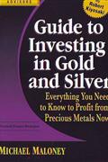 GUIDE TO INVESTING IN GOLD AND SILVER-FBD