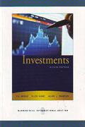 INVESTMENTS EIGHTH EDITION (投资学)