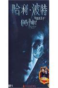 (华纳)哈利.波特与混血王子DVD9
