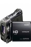 索尼(硬盘)数码摄象机HDR-CX550E