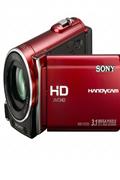索尼数码摄象机HDR-CX150E