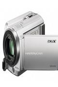 索尼(硬盘)数码摄象机DCR-SR68E