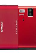 尼康数码相机COOLPIX-S-80