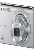 奥林巴斯数码相机FE-5050（2010）