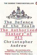 THE AUTHORIZED HISTORY OF MI5
