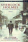 SHERLOCK HOLMES THE COMPLETE NOVELS AND STORIES VOLUME I