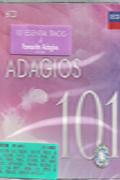 478 3985 101 ADAGIOS(CD)