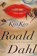 KISS KISS -【ROALD DAHL】