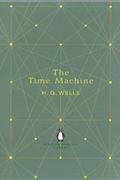 THE TIME MACHINE -[Penguin englisn] 时间机器