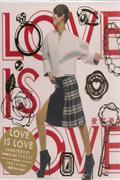 郑秀文-LOVE IS LOVE(CD)